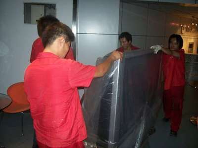 杭州留下搬家公司 一站式服務(wù)，讓搬家更輕松