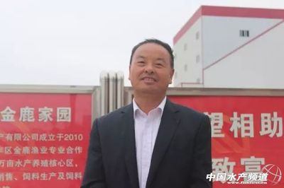 大豐通威與金鹿?jié)O業(yè)旗下飼料廠合并，深化產業(yè)鏈整合