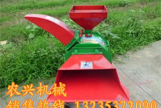 青草料打漿機 畜牧養(yǎng)殖高效飼料加工設備全解析
